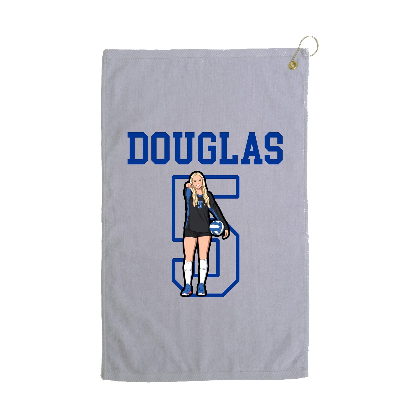 Golf Towel