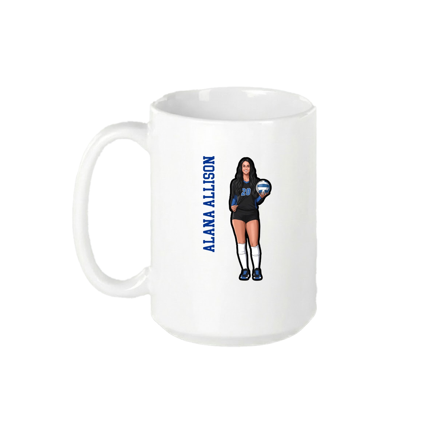 15oz Coffee Mug