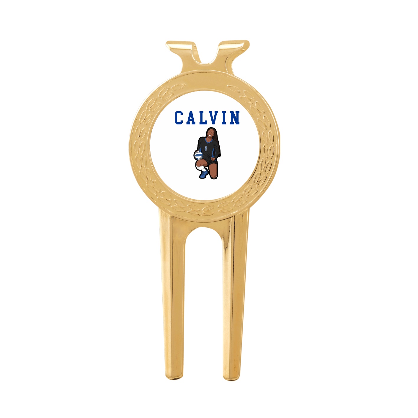 Divot Tool with Ball Marker — Shirsey in Classic