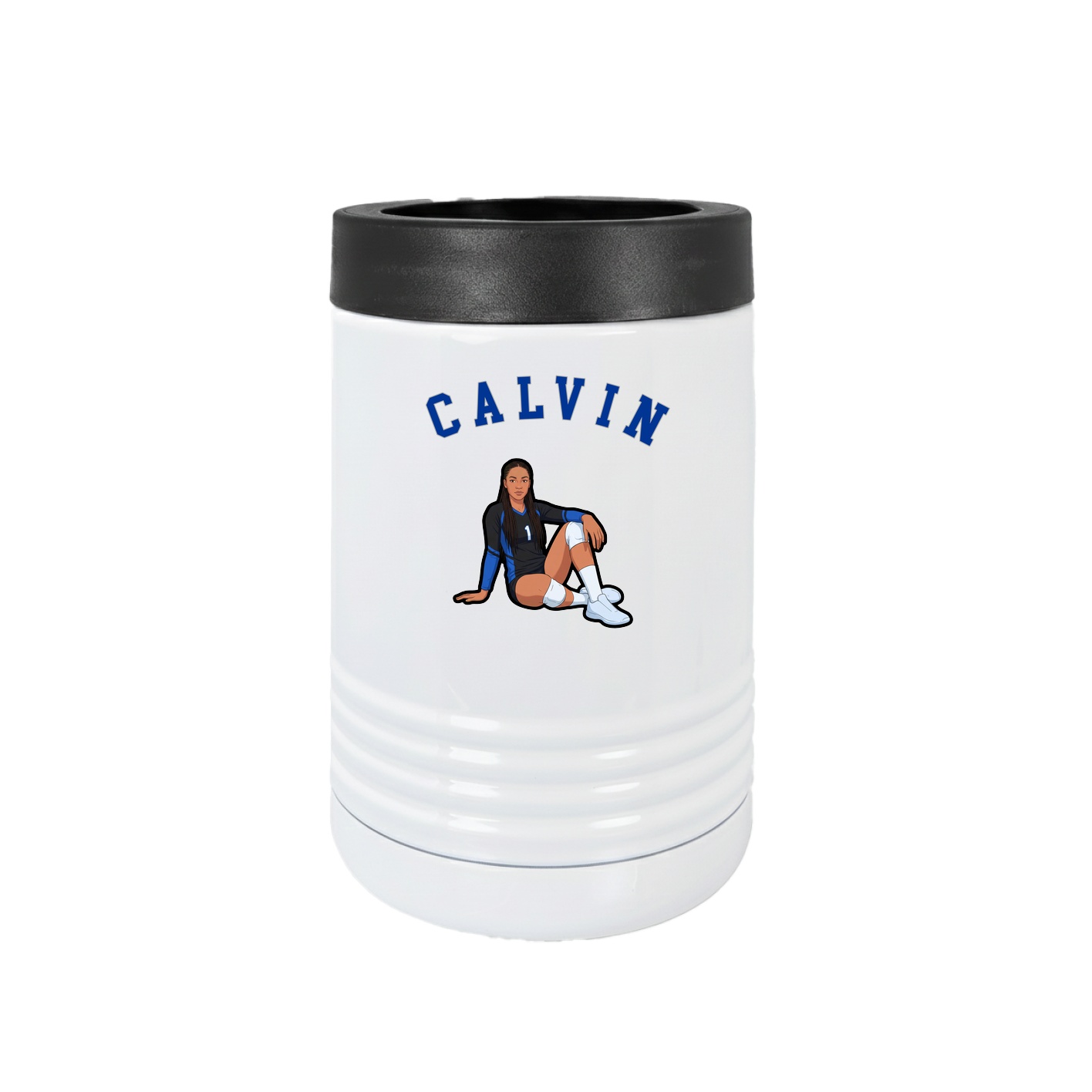 Beverage Holder — Shirsey Arch in White