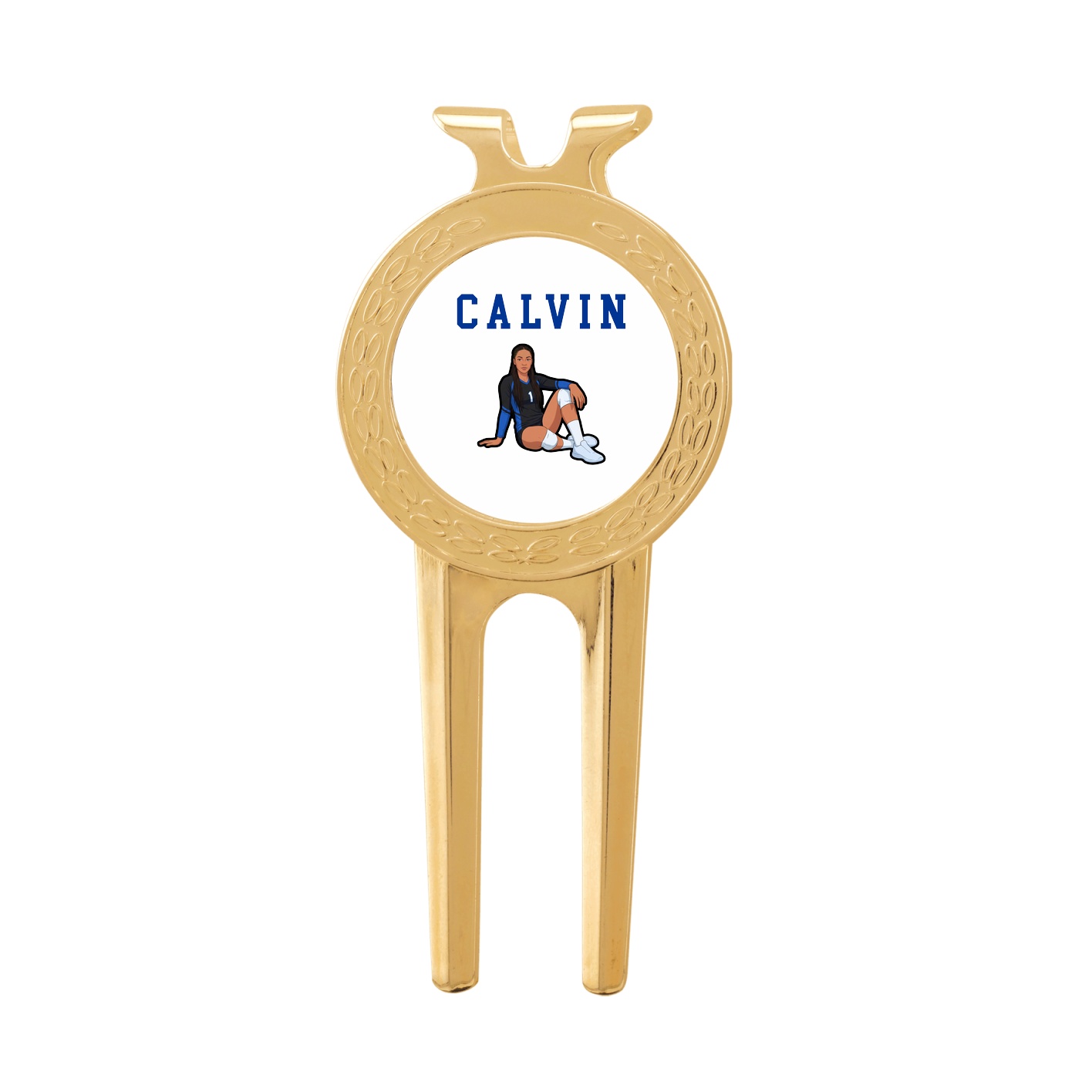 Divot Tool with Ball Marker — Shirsey in Classic