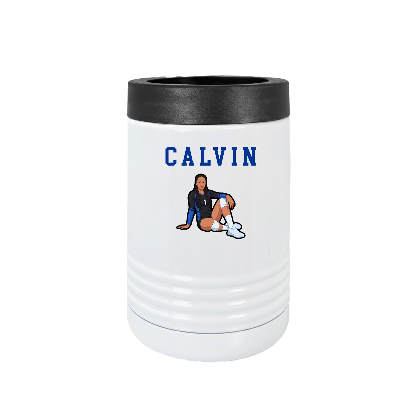 Beverage Holder — Shirsey in White