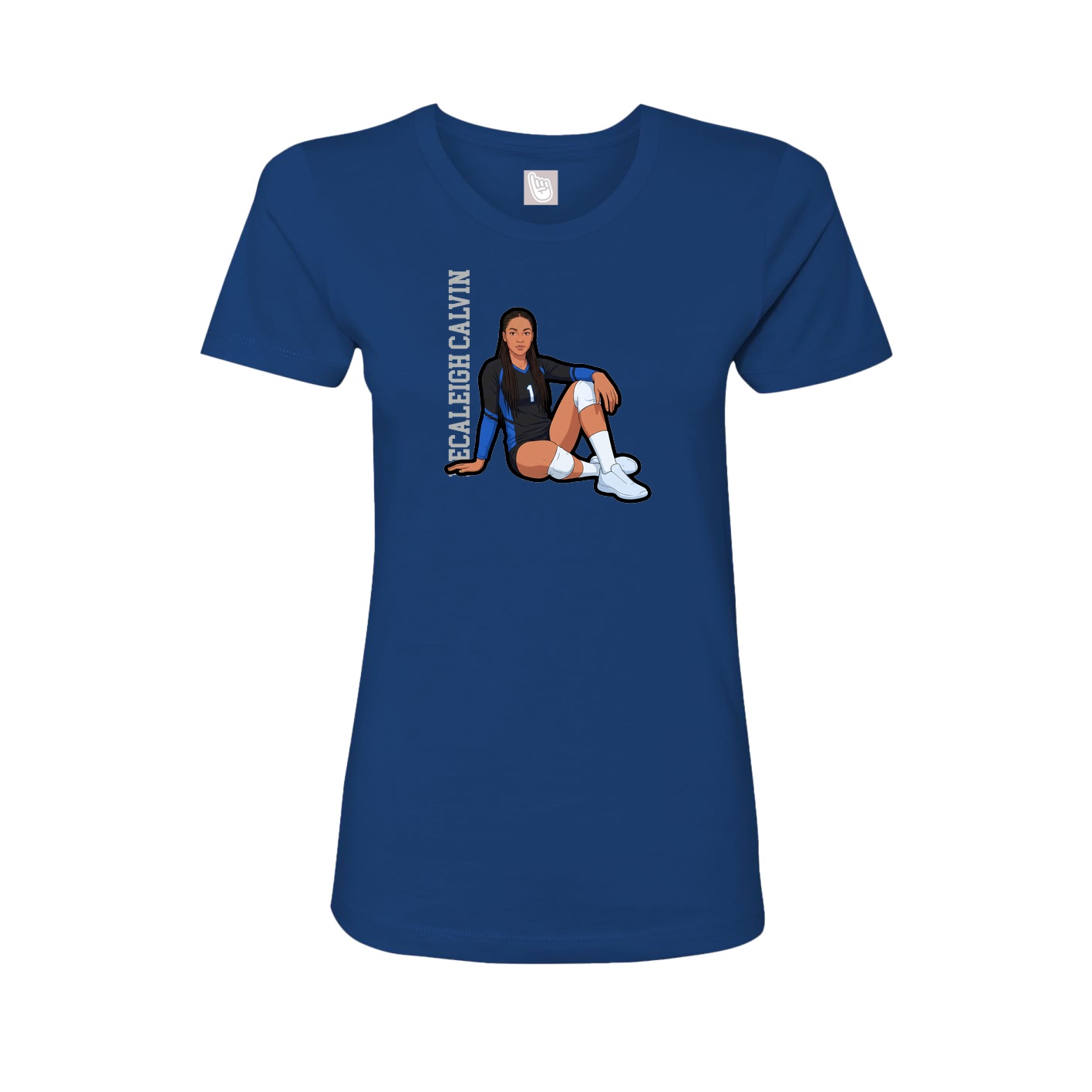 Fitted Women's Tee