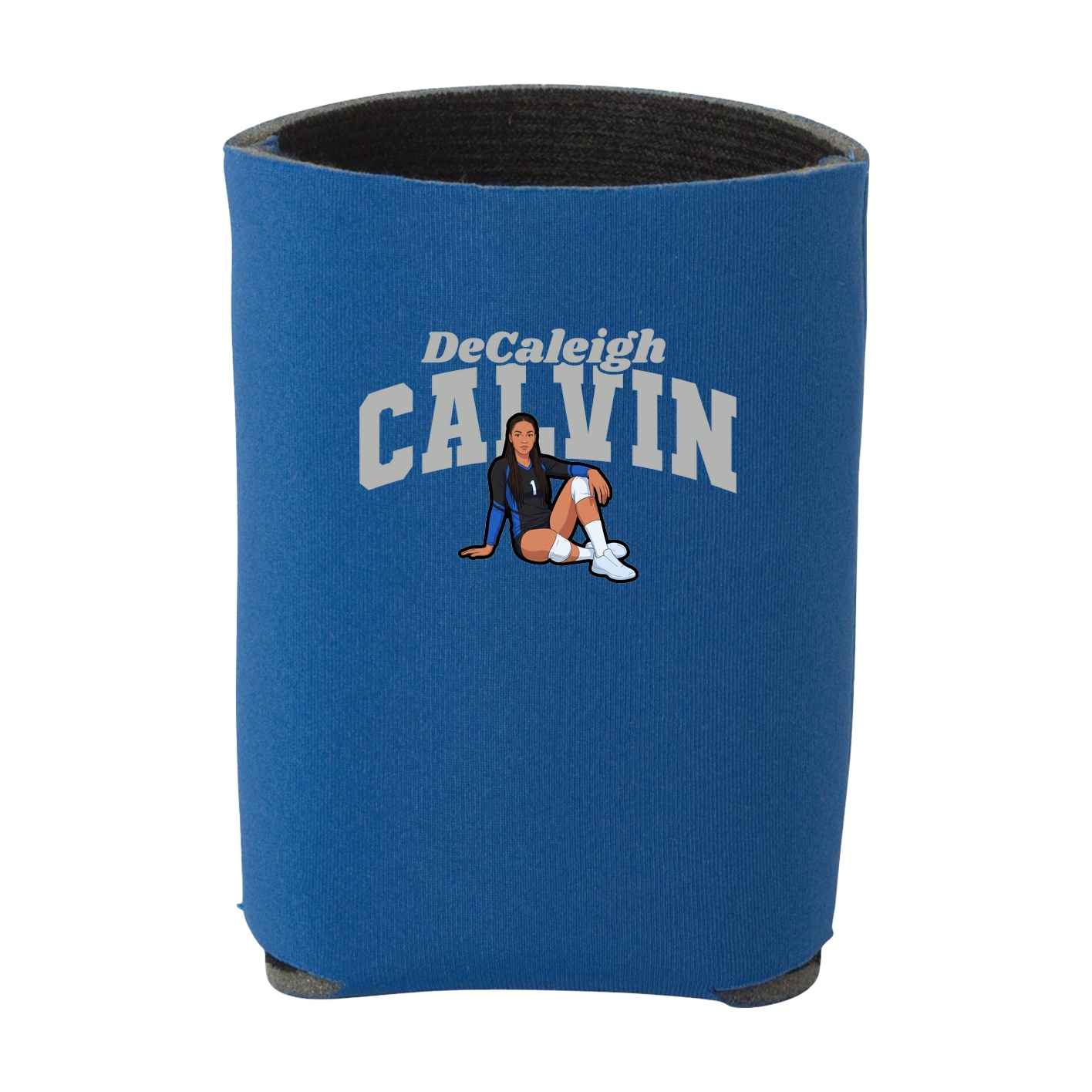Can Holder — Signature Arch in Royal