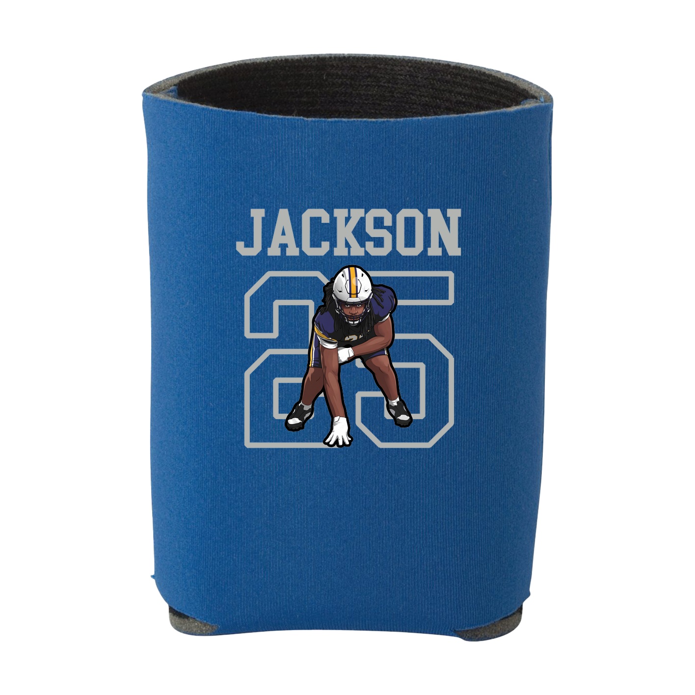 Can Holder — Shirsey in Royal