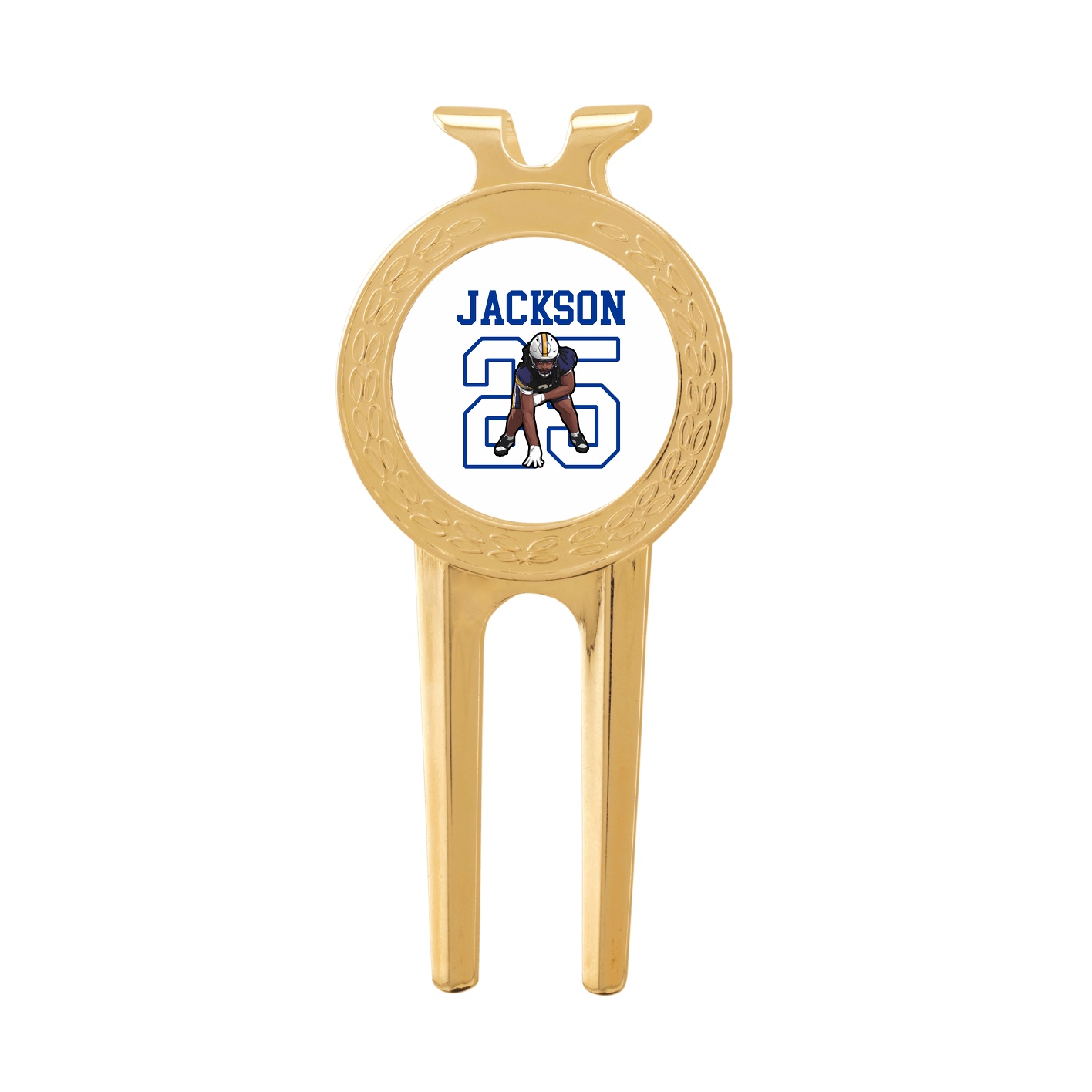 Divot Tool with Ball Marker — Shirsey in Classic