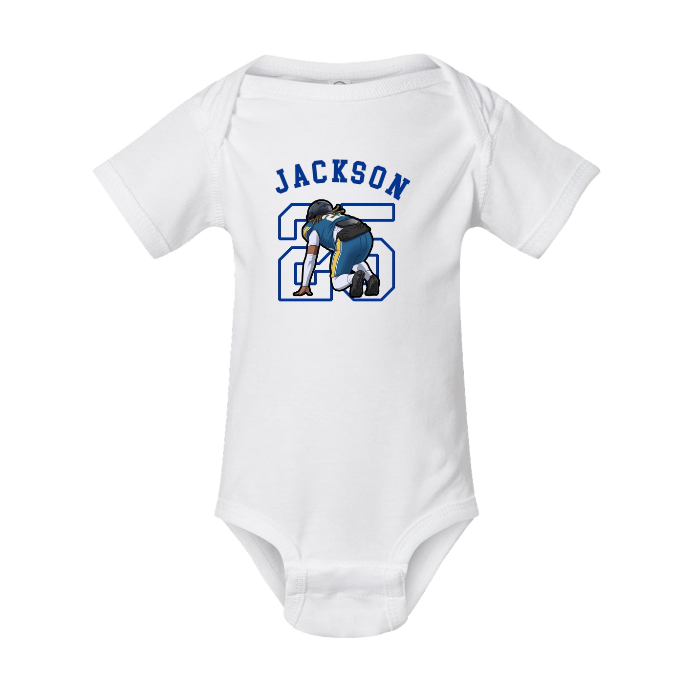 Baby Onesie
