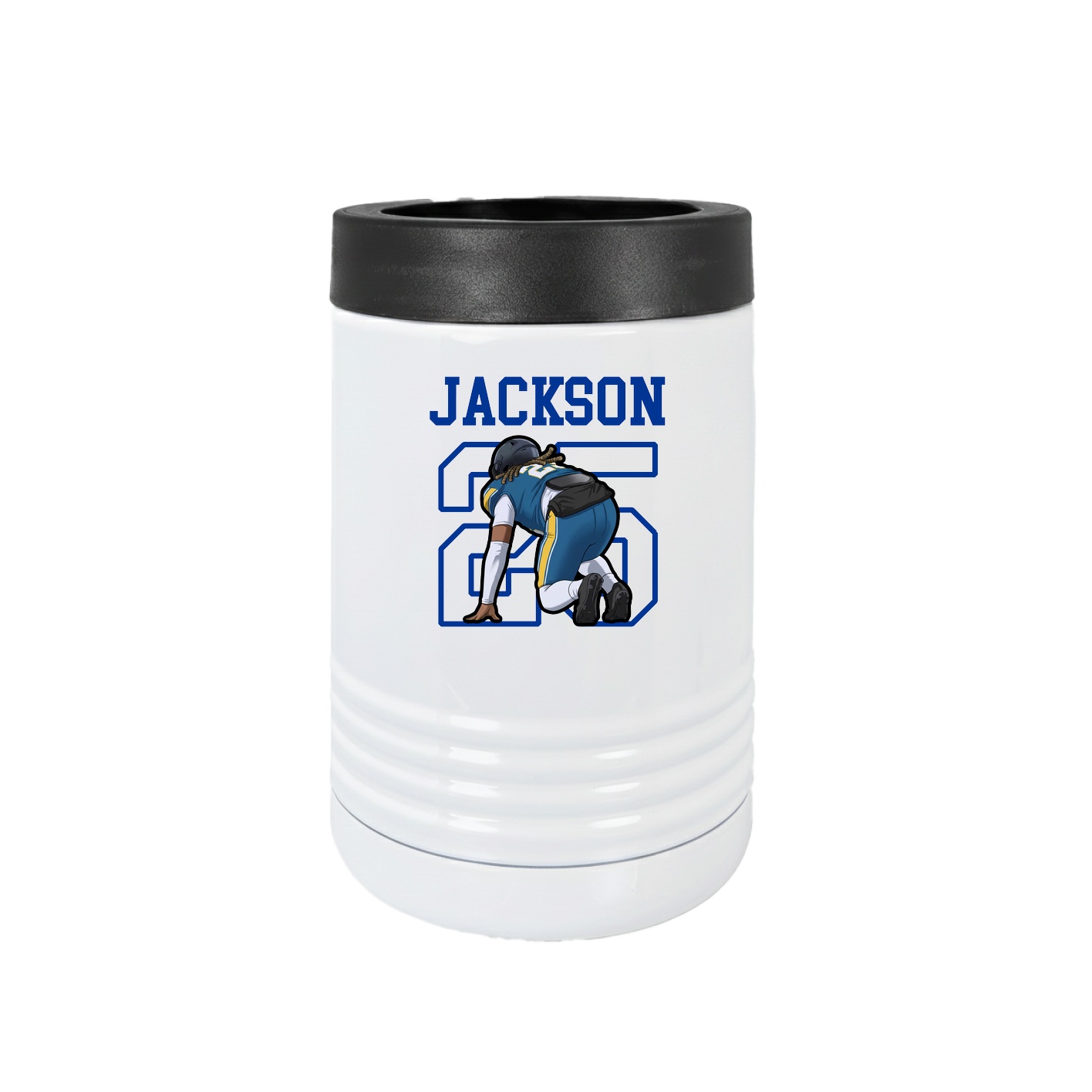 Beverage Holder — Shirsey in White