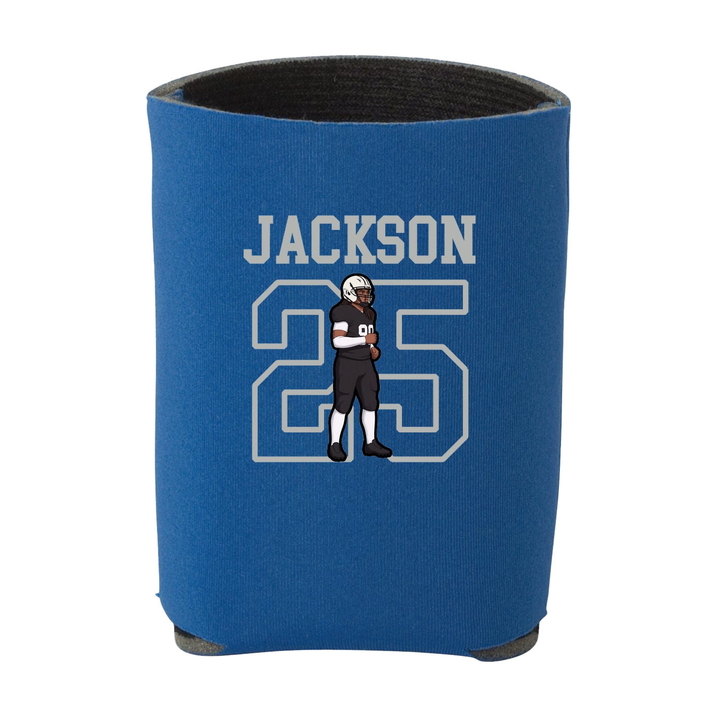 Can Holder — Shirsey in Royal