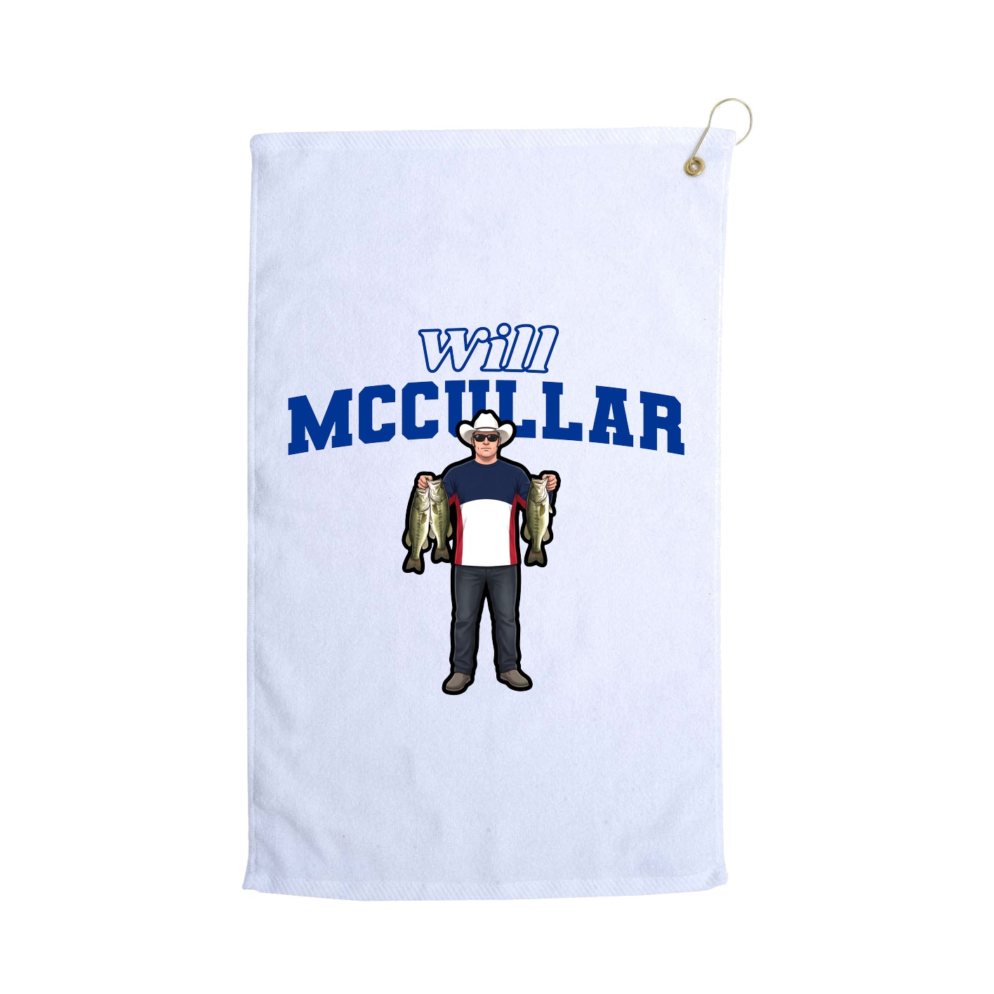 Golf Towel
