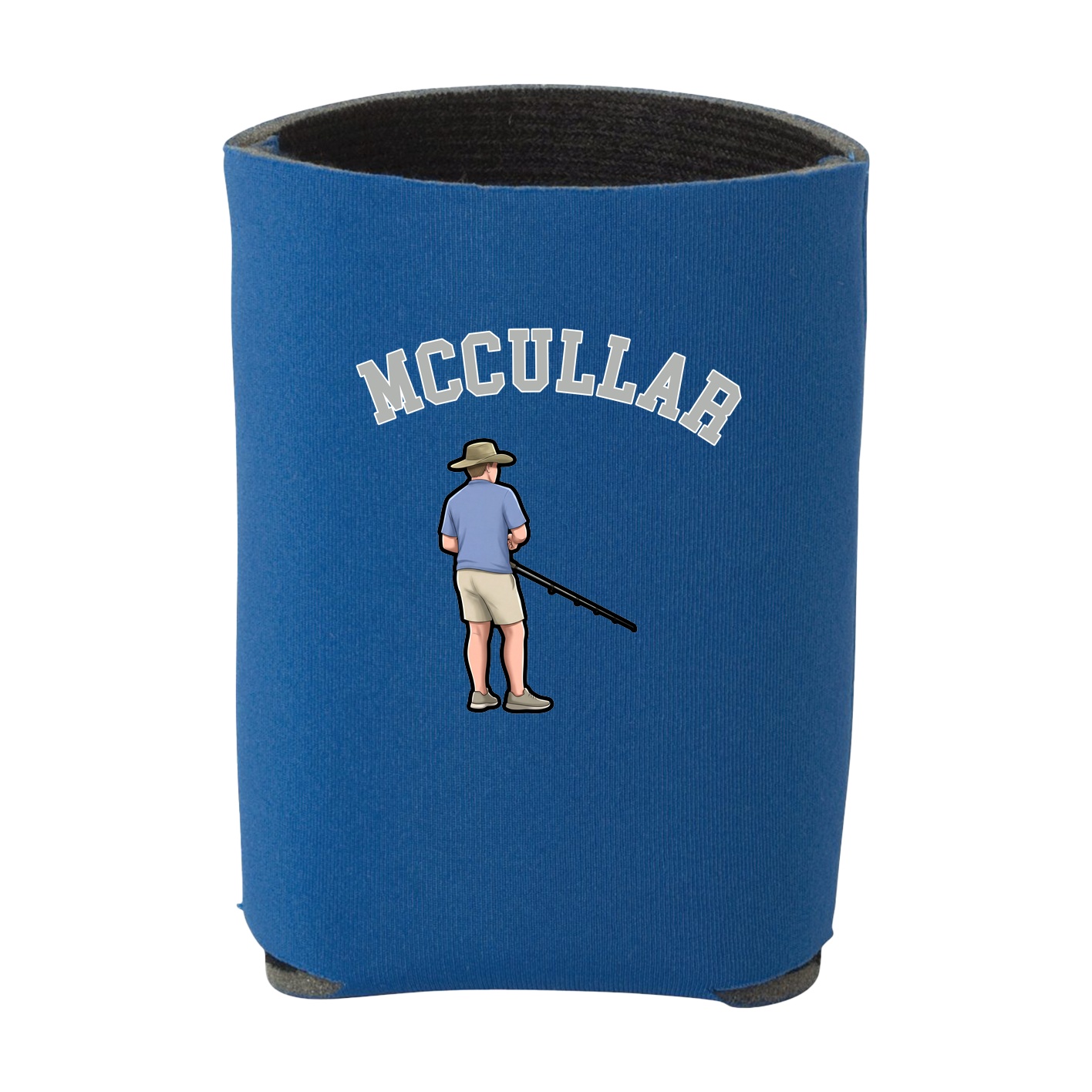 Can Holder — Shirsey Arch in Royal