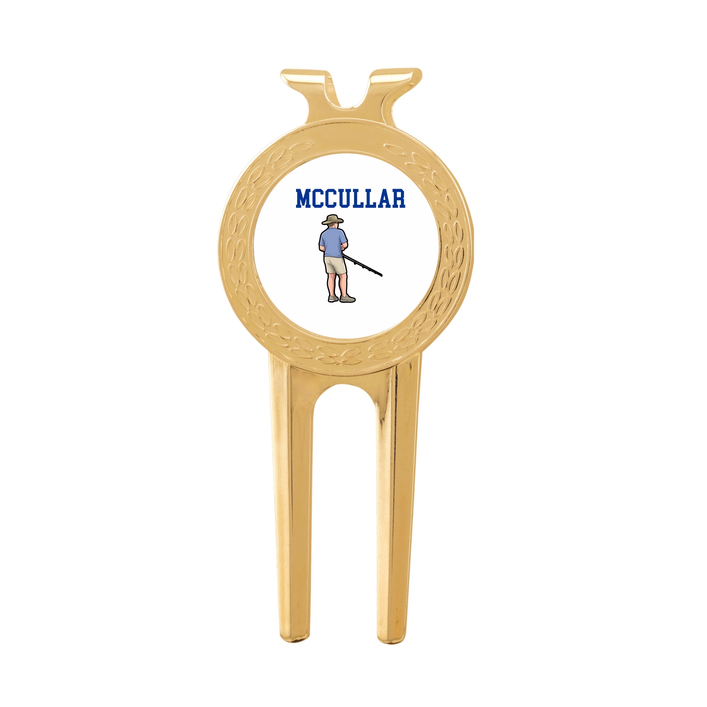 Divot Tool with Ball Marker — Shirsey in Classic