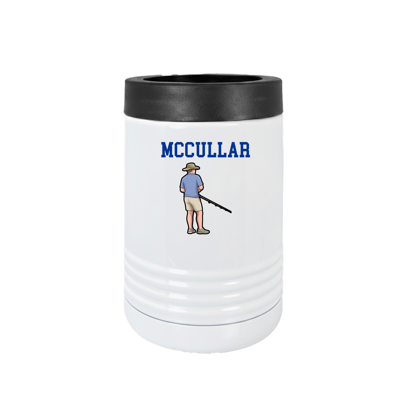 Beverage Holder — Shirsey in White