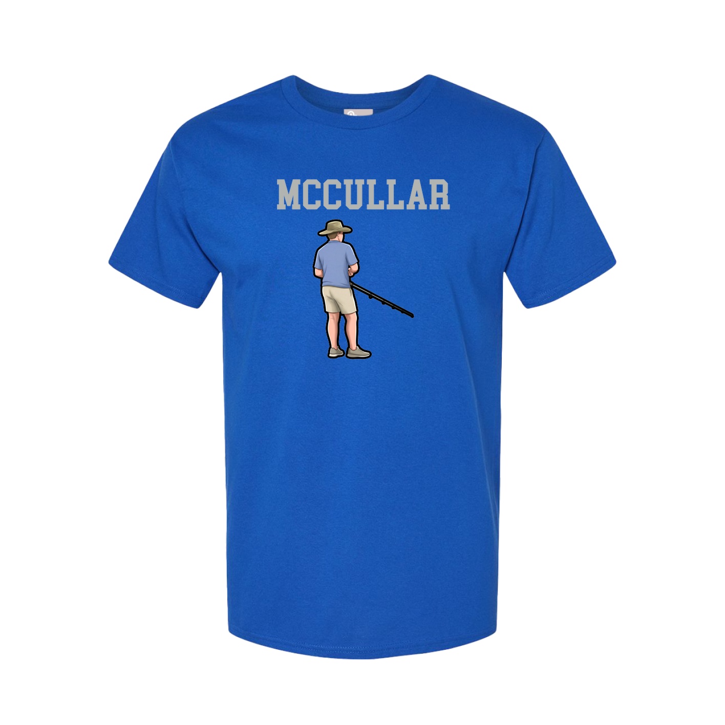 Tee — Shirsey in Royal