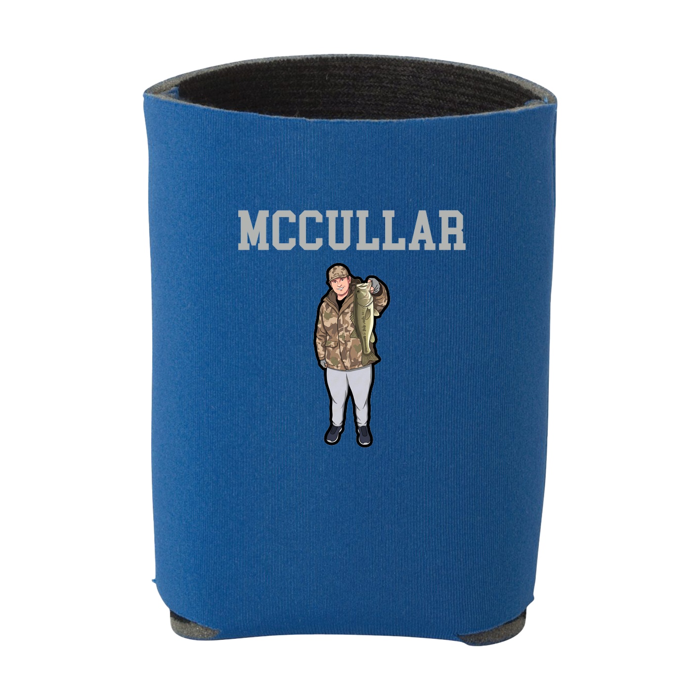 Can Holder — Shirsey in Royal