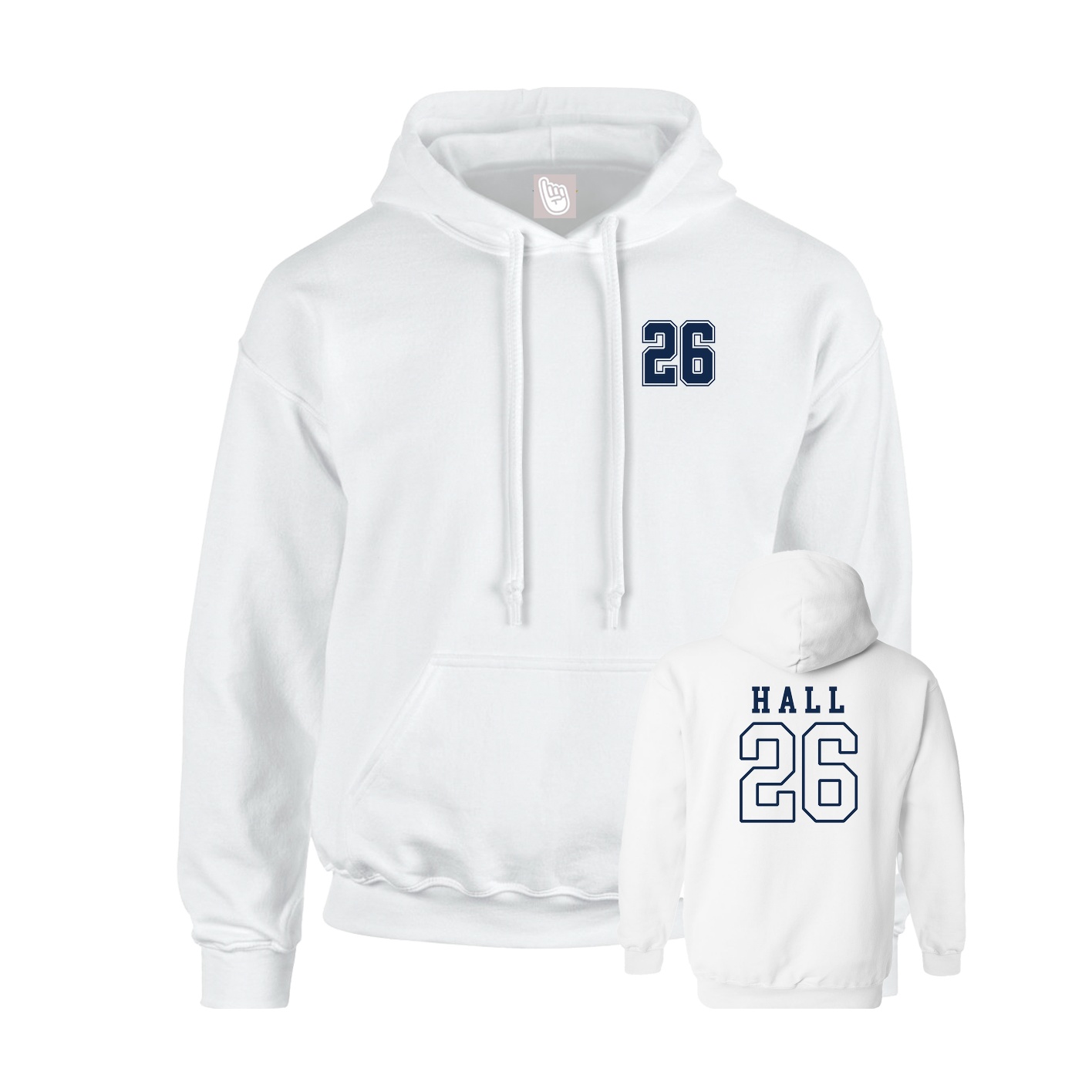 Youth Hoodie