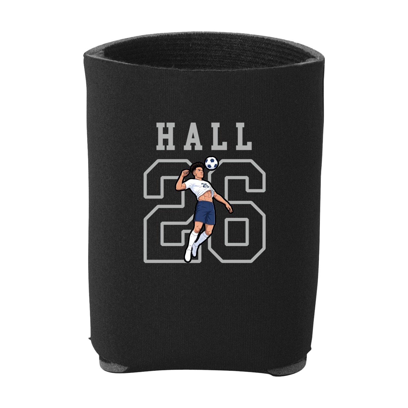 Can Holder — Shirsey in Black