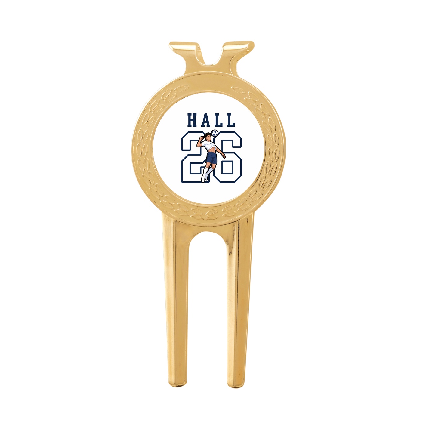 Divot Tool with Ball Marker — Shirsey in Classic
