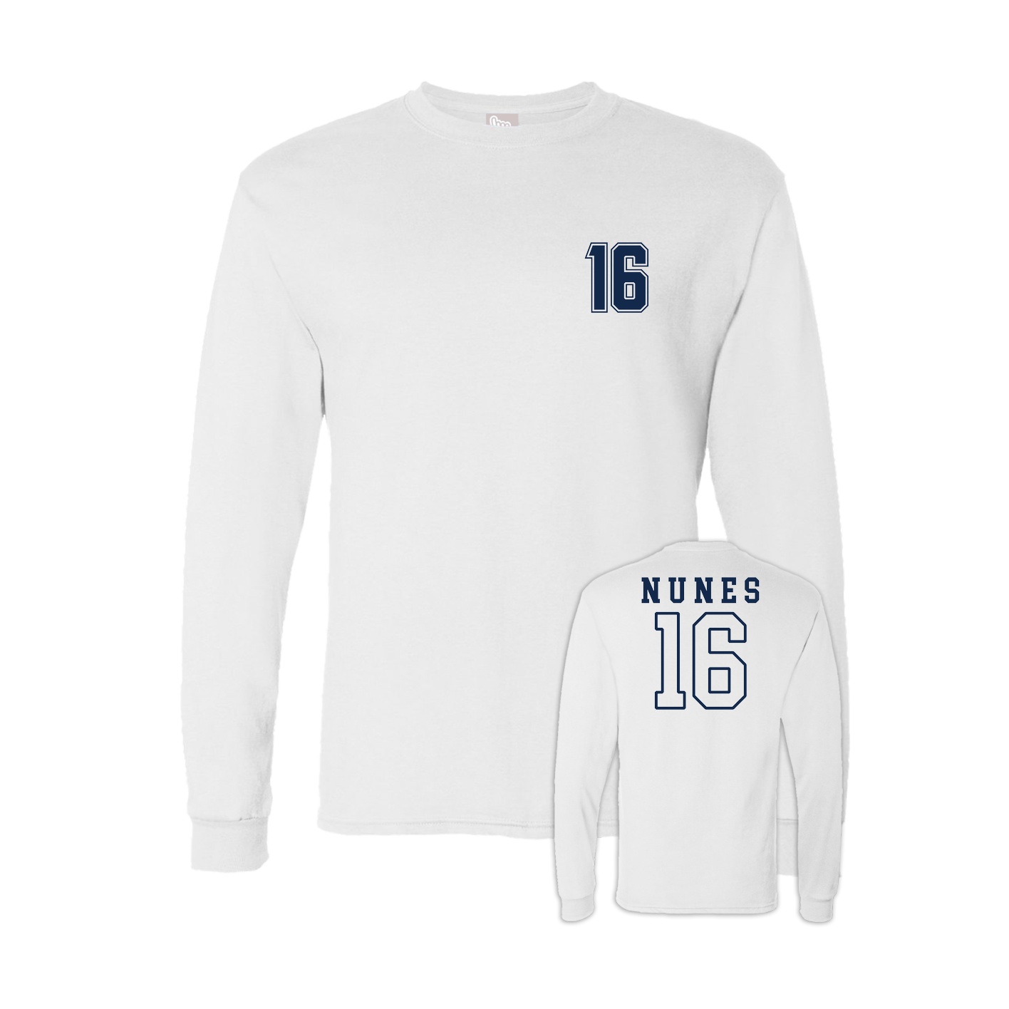 Long Sleeve Tee
