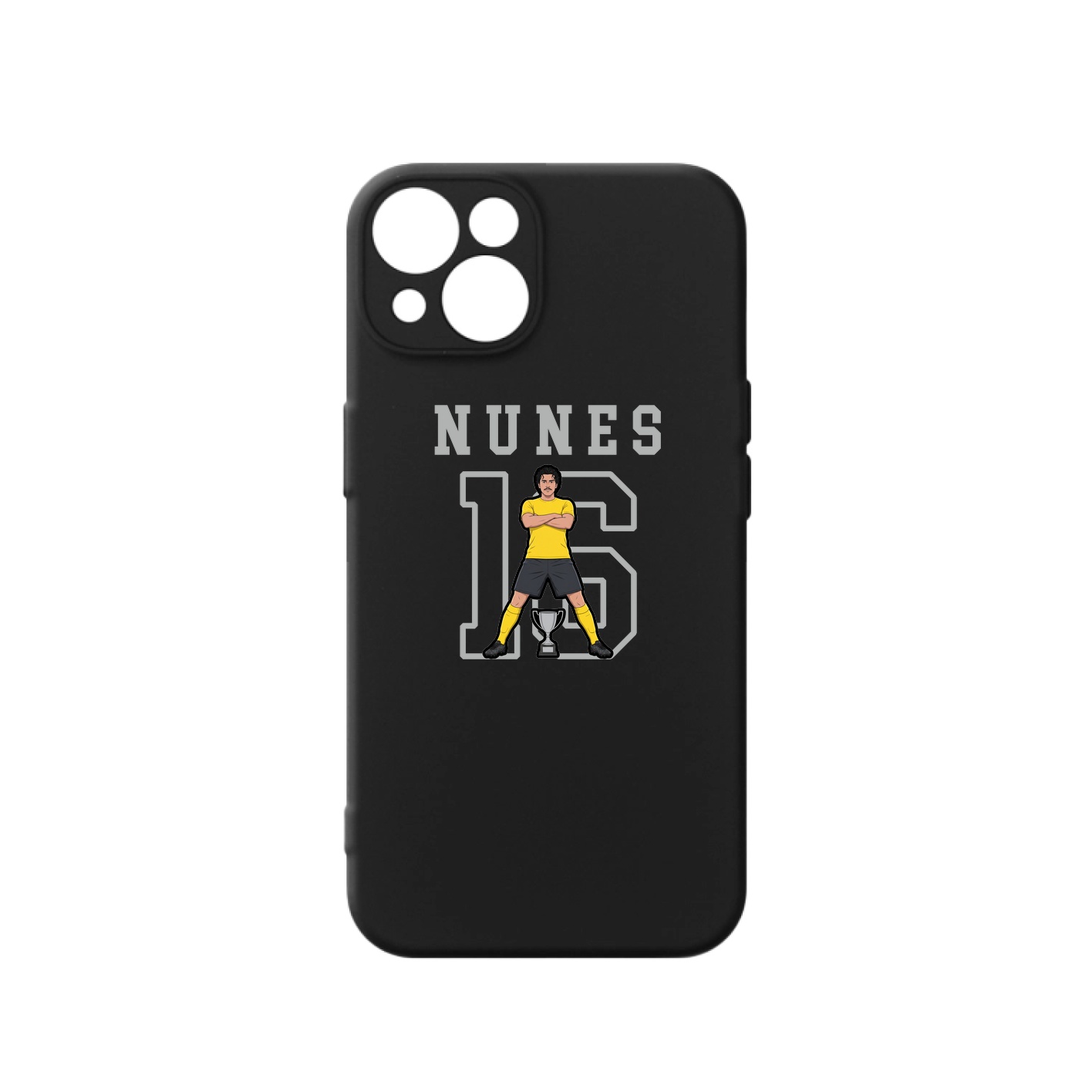 iPhone case