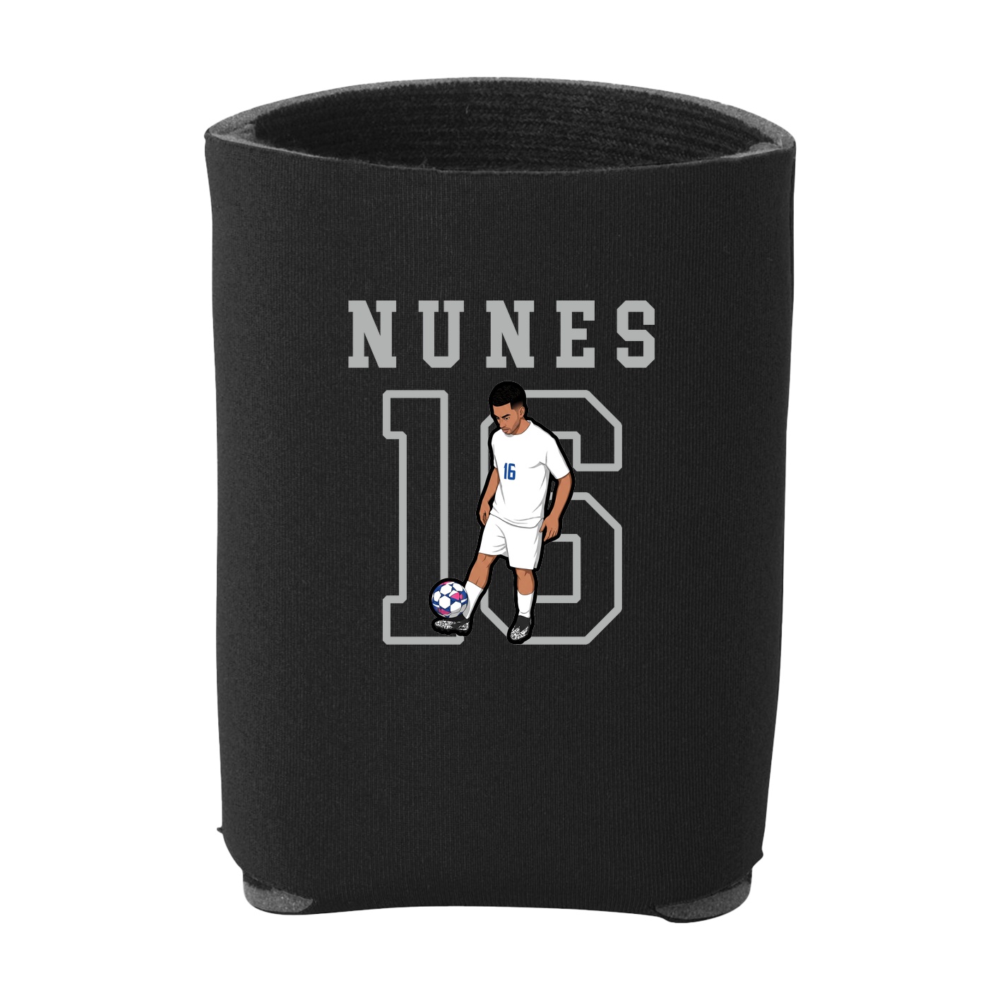 Can Holder — Shirsey in Black