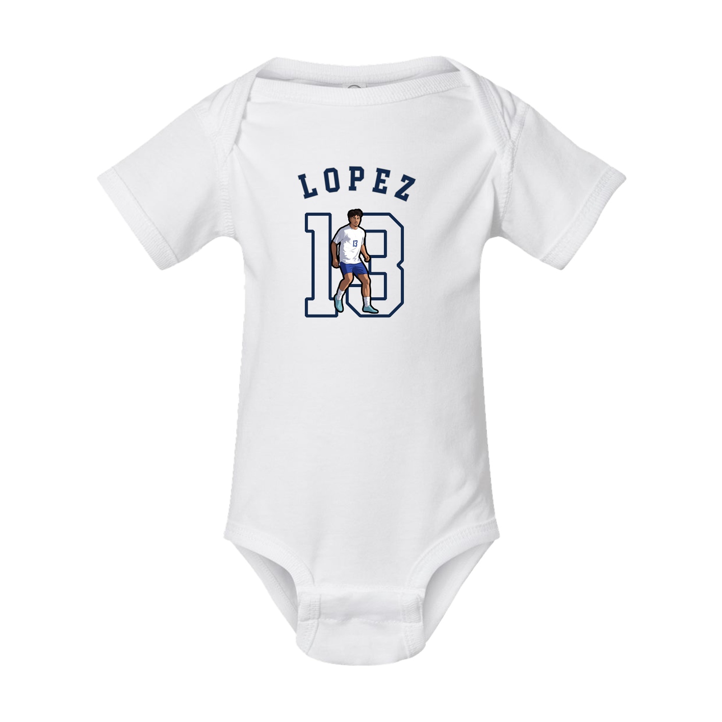 Baby Onesie