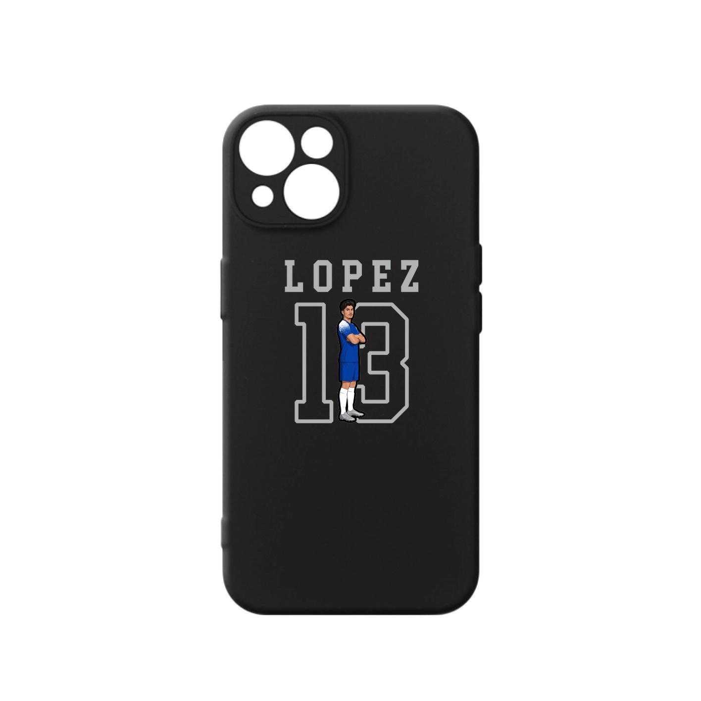 iPhone case
