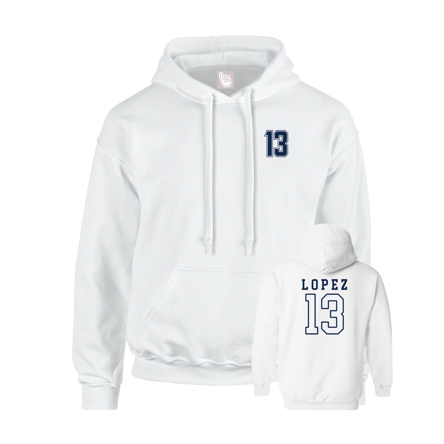 Youth Hoodie
