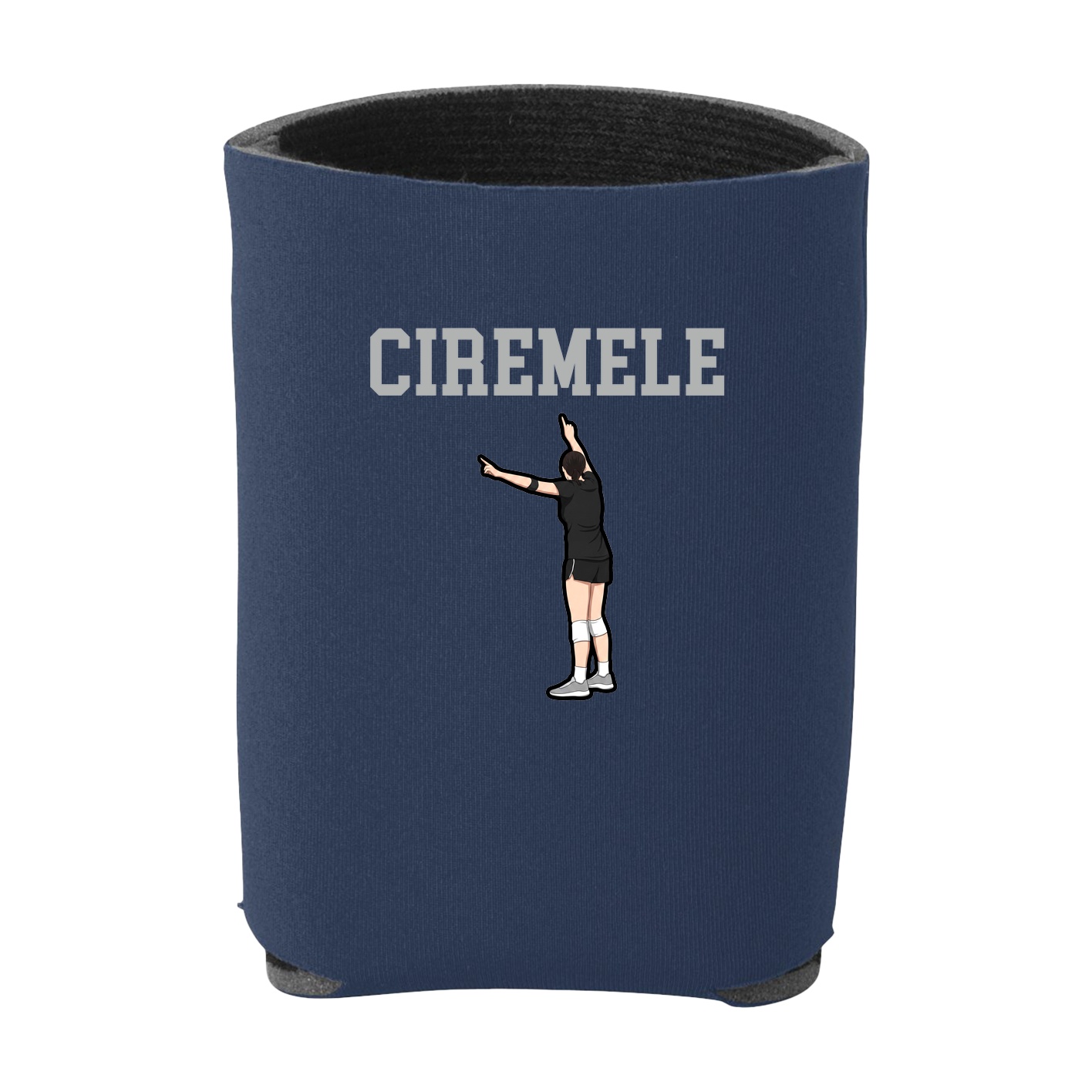 Can Holder — Shirsey in Navy