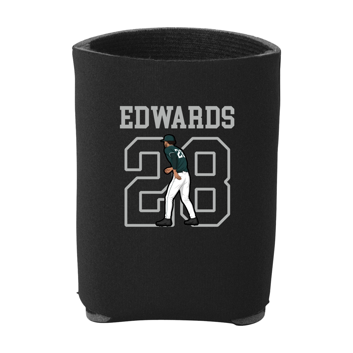 Can Holder — Shirsey in Black
