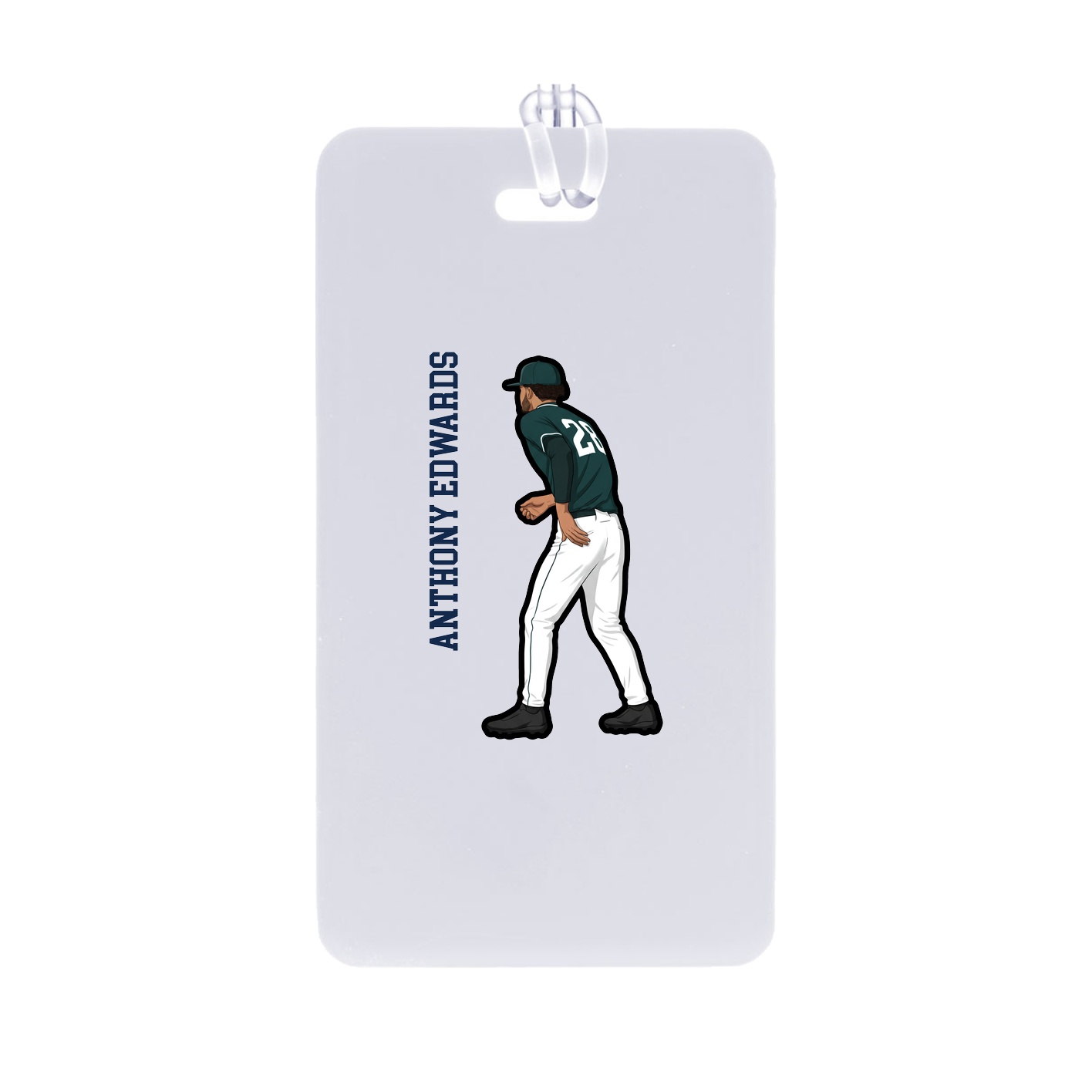 Bag Tag
