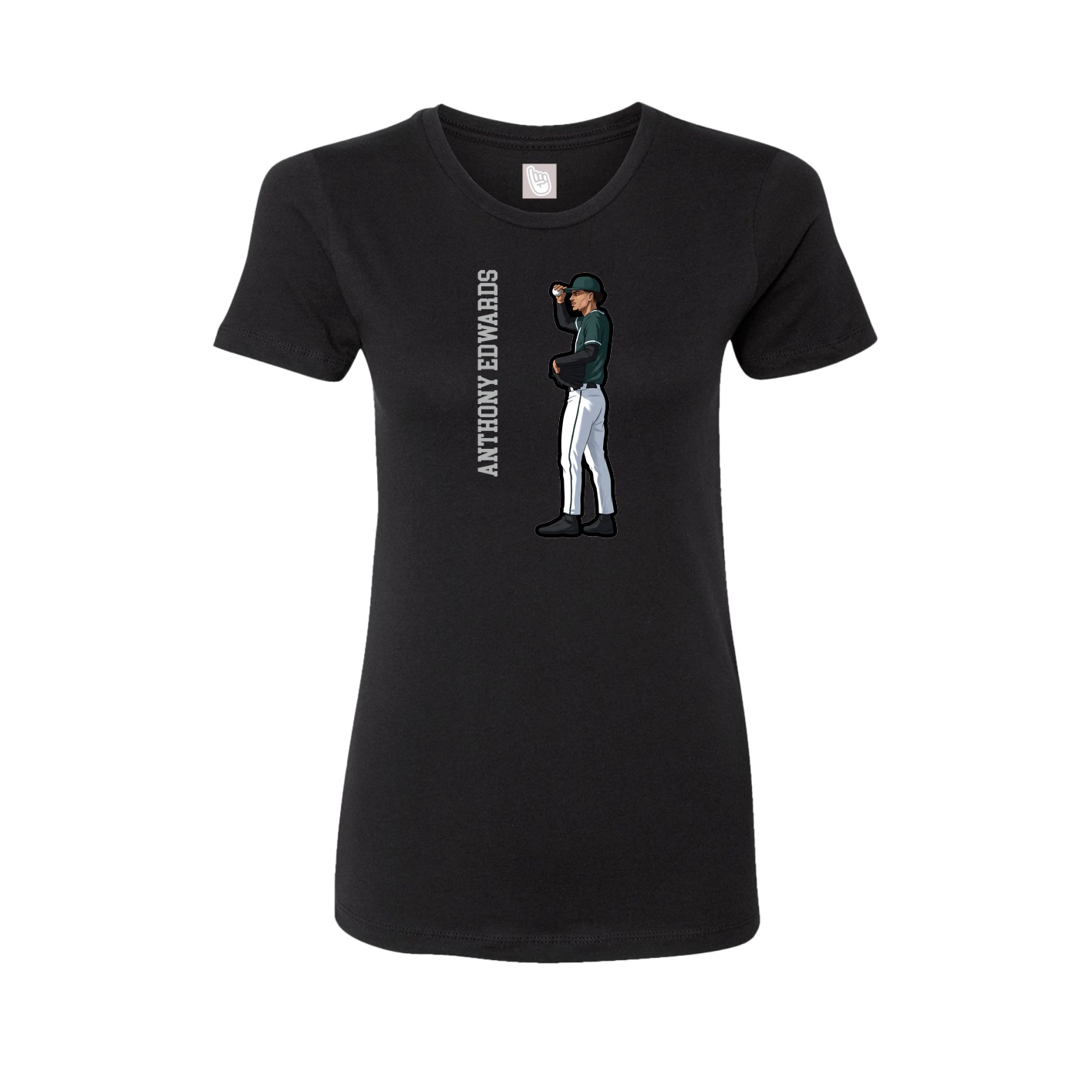 Fitted Women's Tee