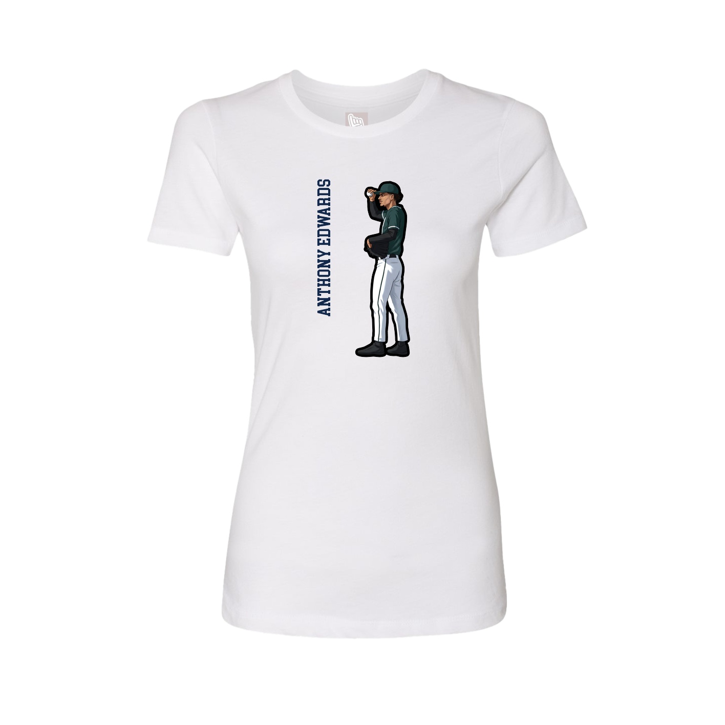 Womens Tee