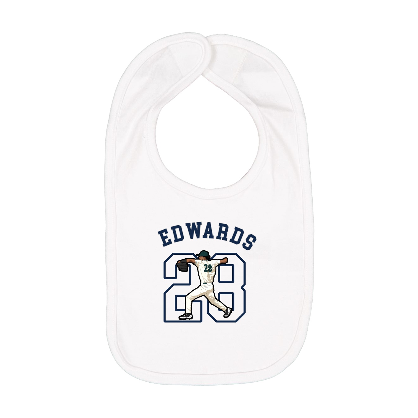 Infant Bib