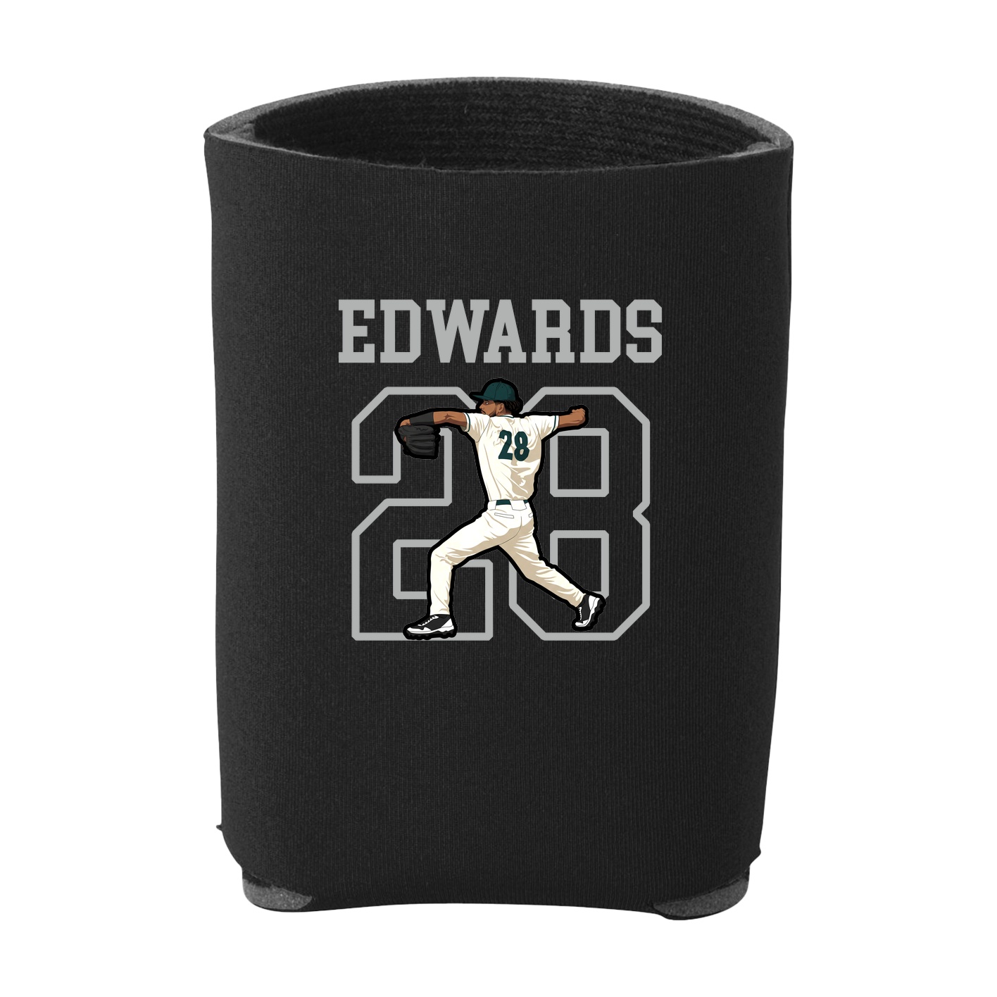Can Holder — Shirsey in Black