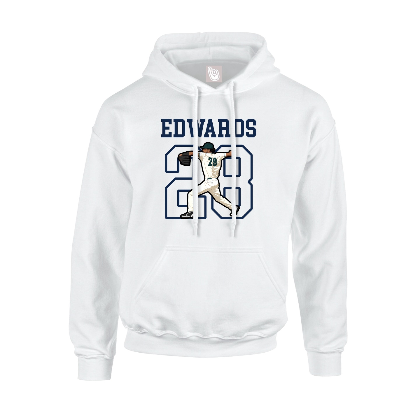 Youth Hoodie