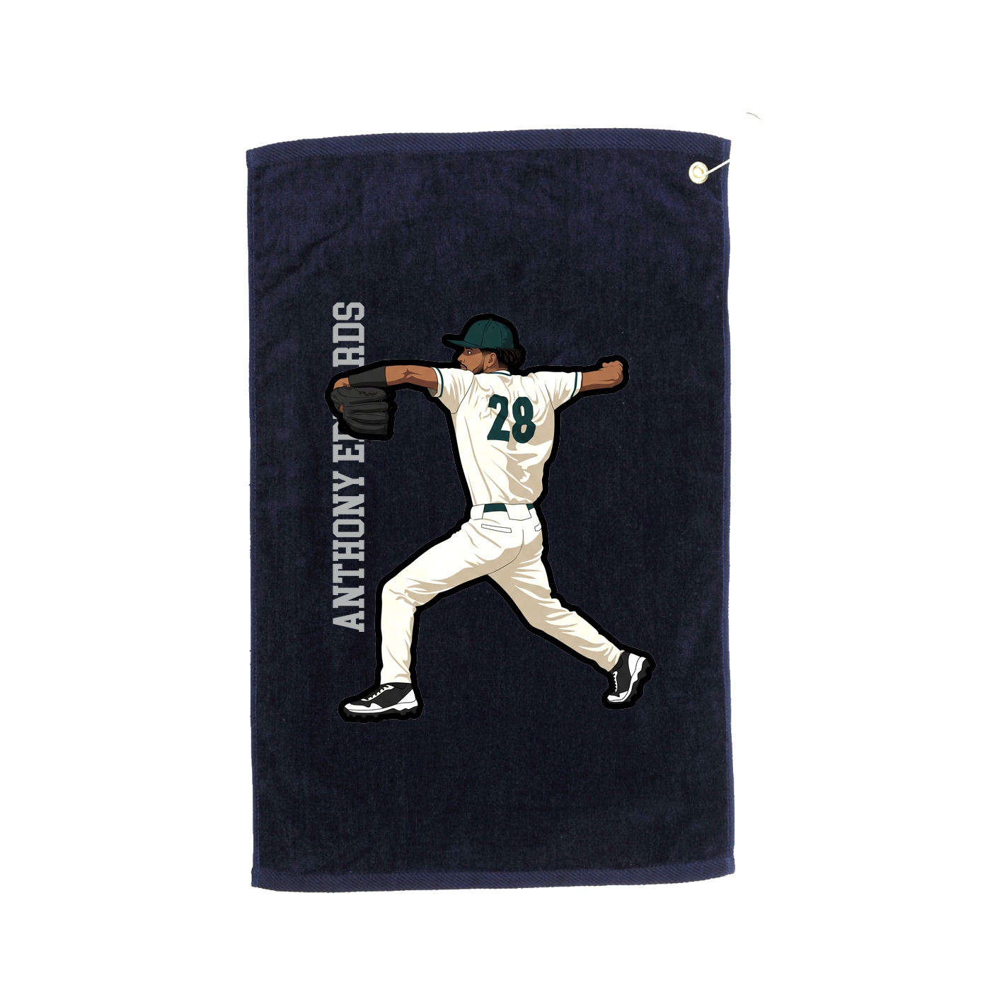 Golf Towel