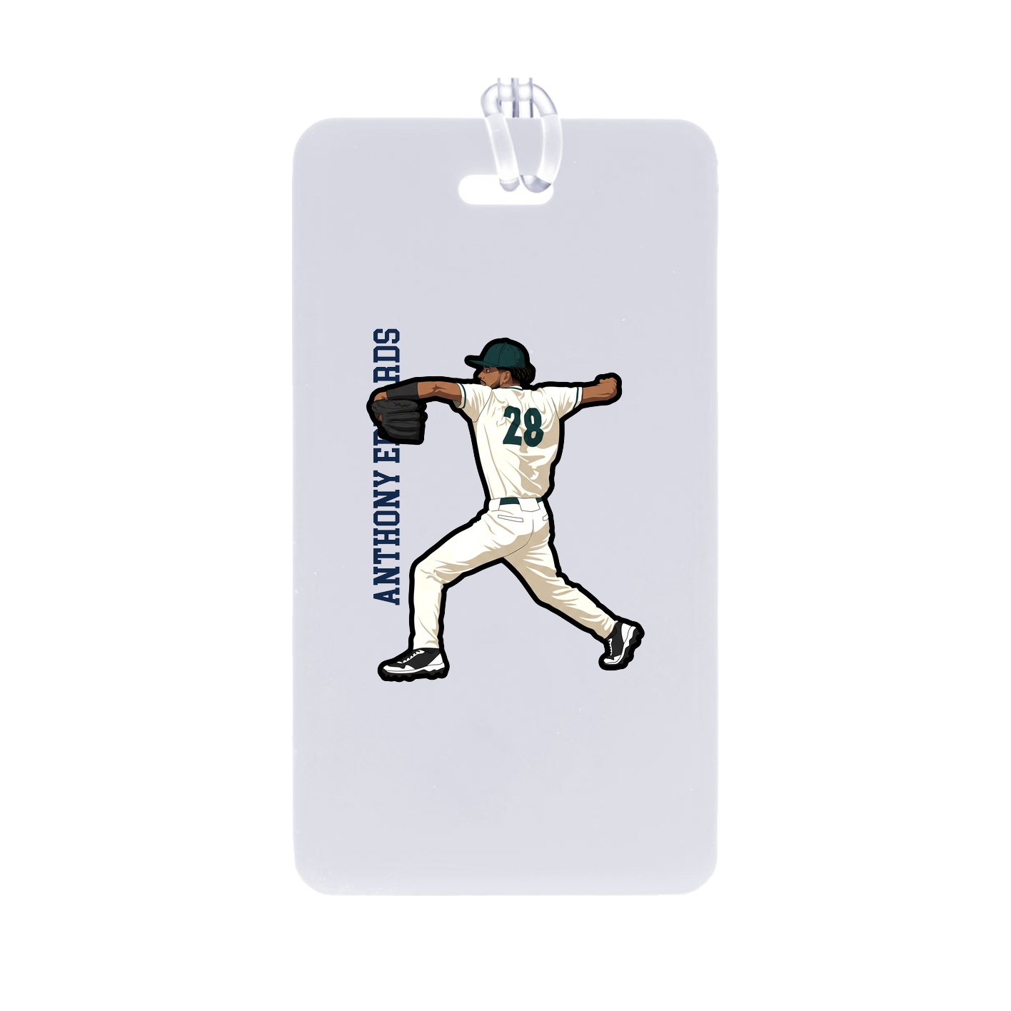 Bag Tag