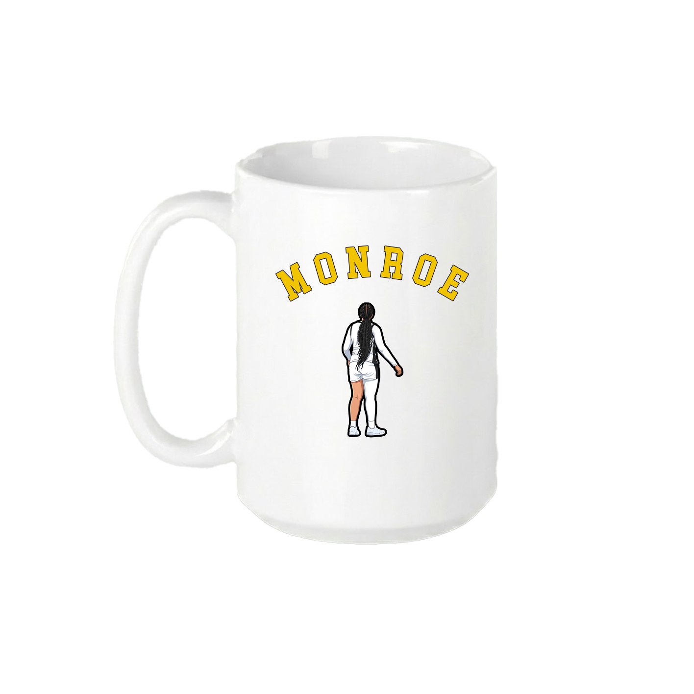 15oz Coffee Mug