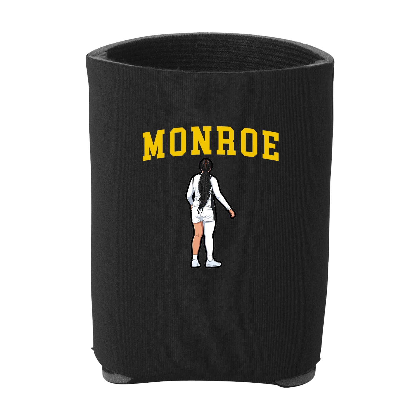 Can Holder — Shirsey in Black