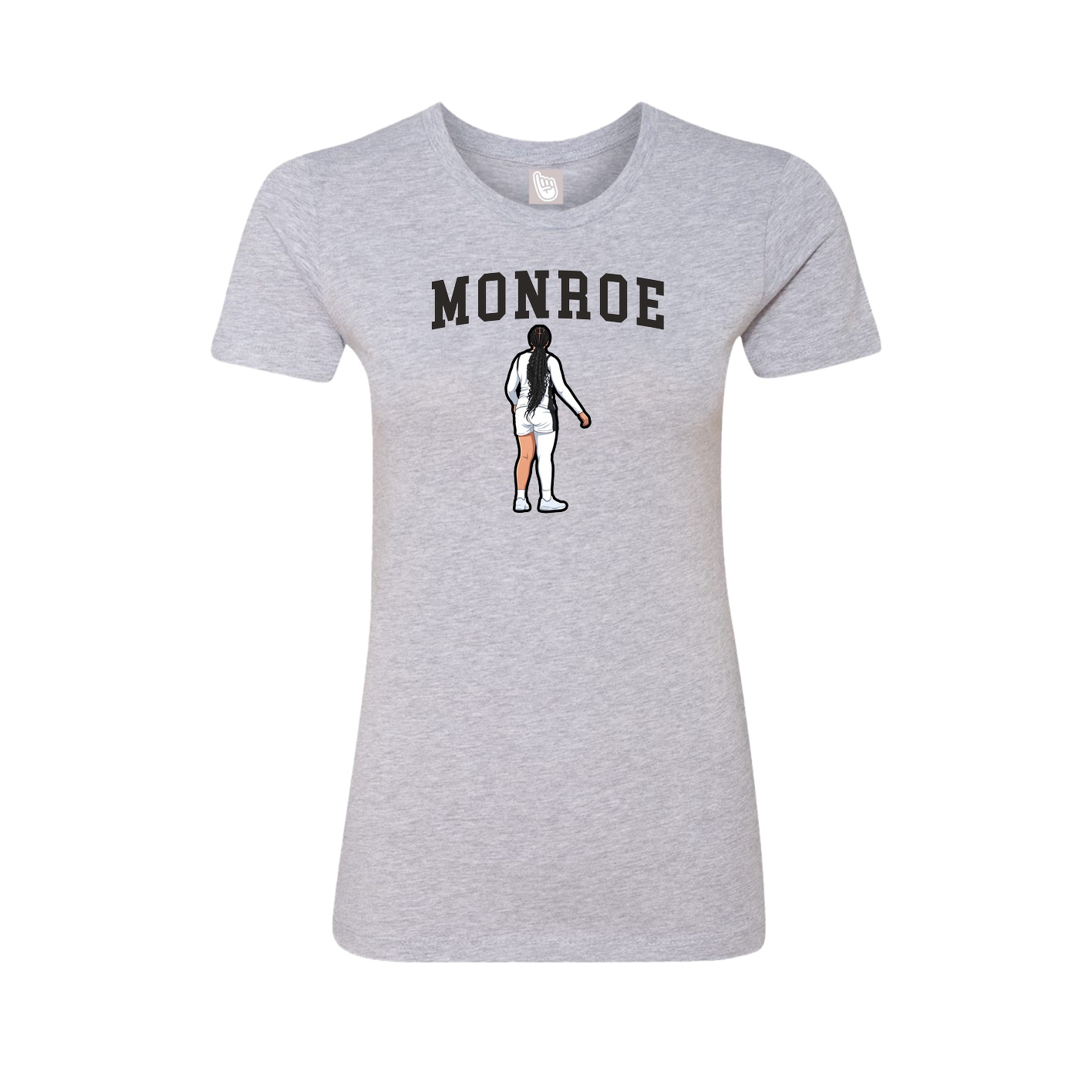Womens Tee