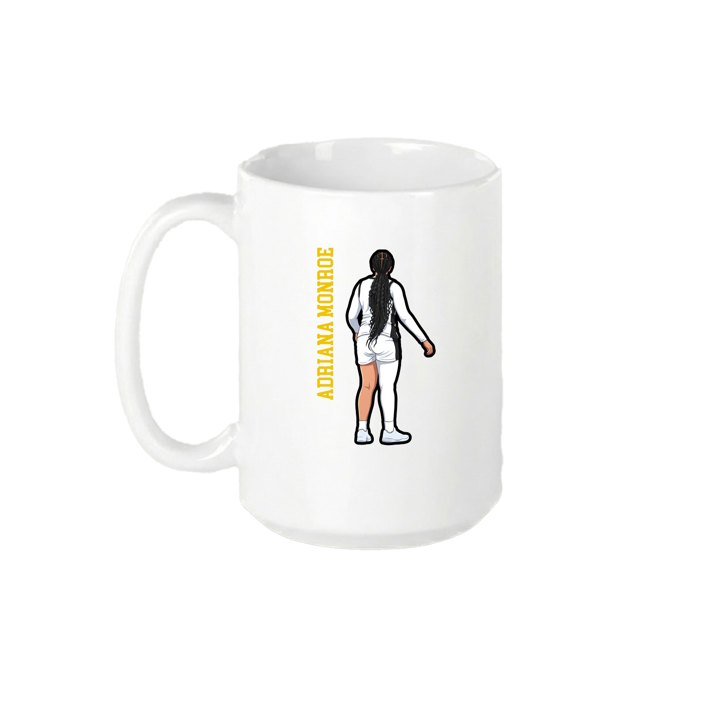 15oz Coffee Mug