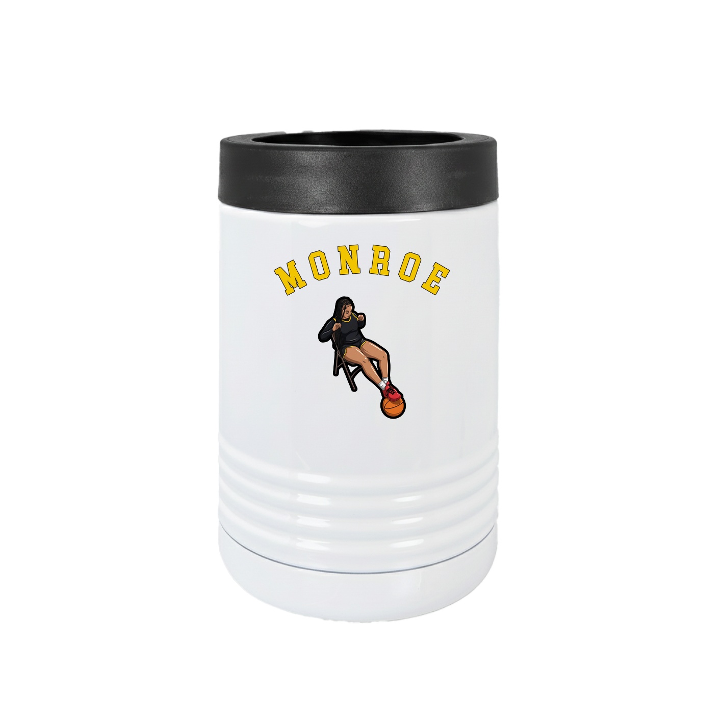 Beverage Holder — Shirsey Arch in White