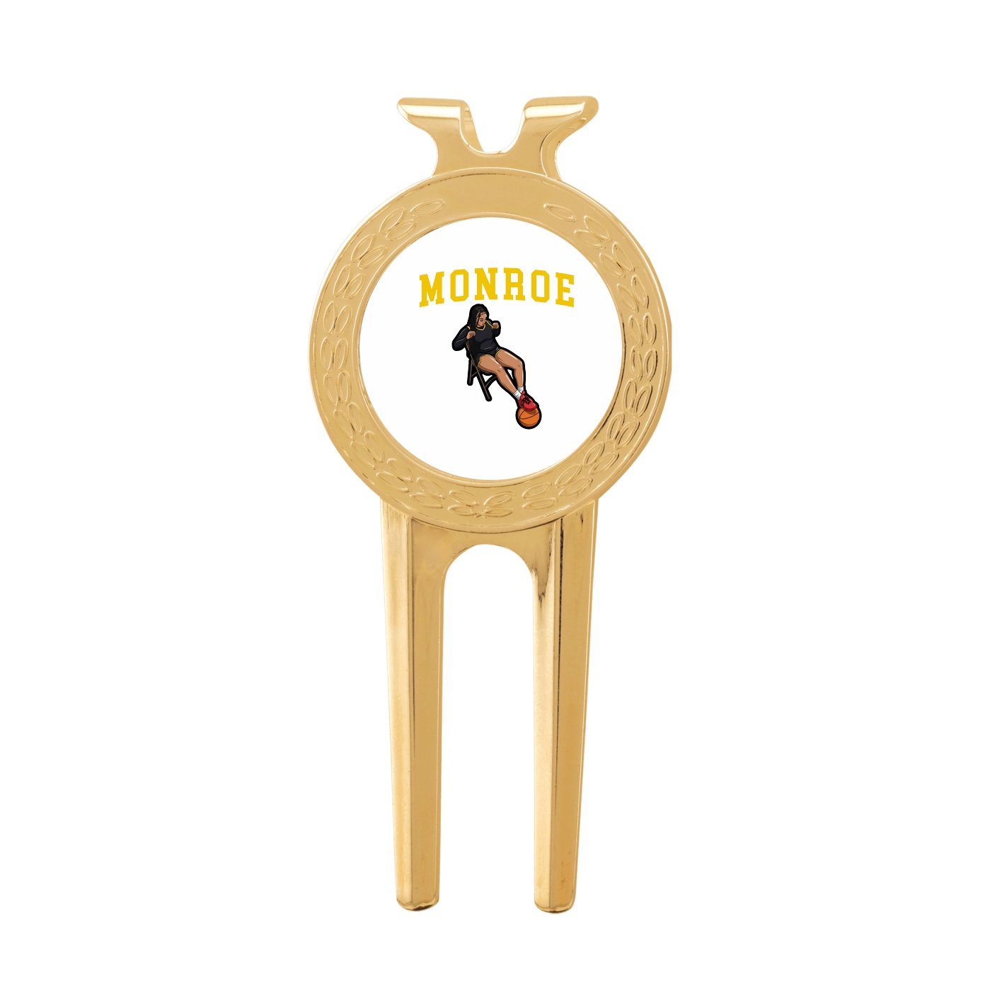 Divot Tool with Ball Marker — Shirsey in Classic