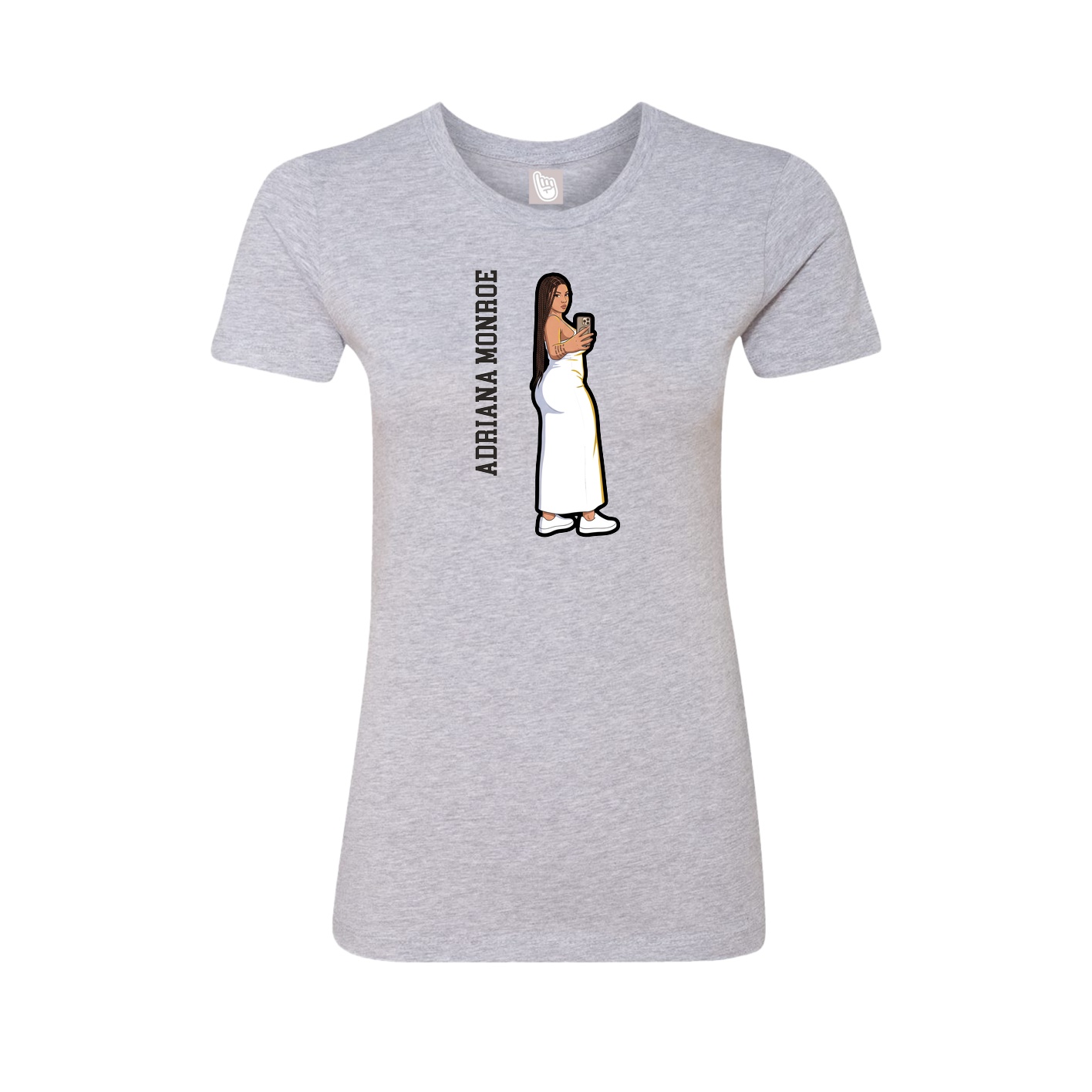 Womens Tee