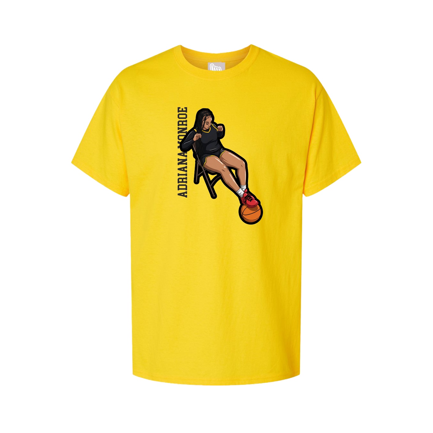 NIL Club Tee