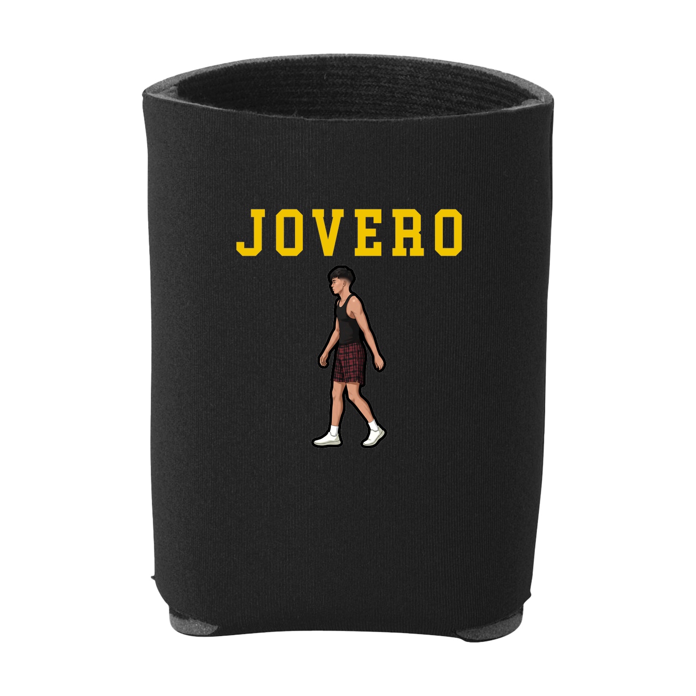 Can Holder — Shirsey in Black