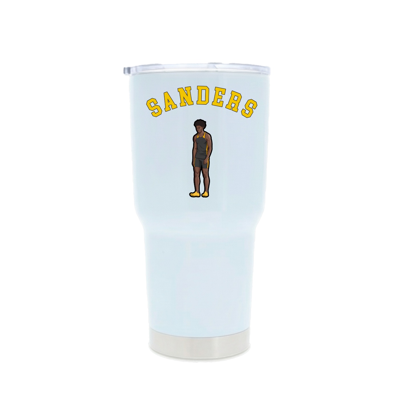 30oz Stainless Steel Tumbler