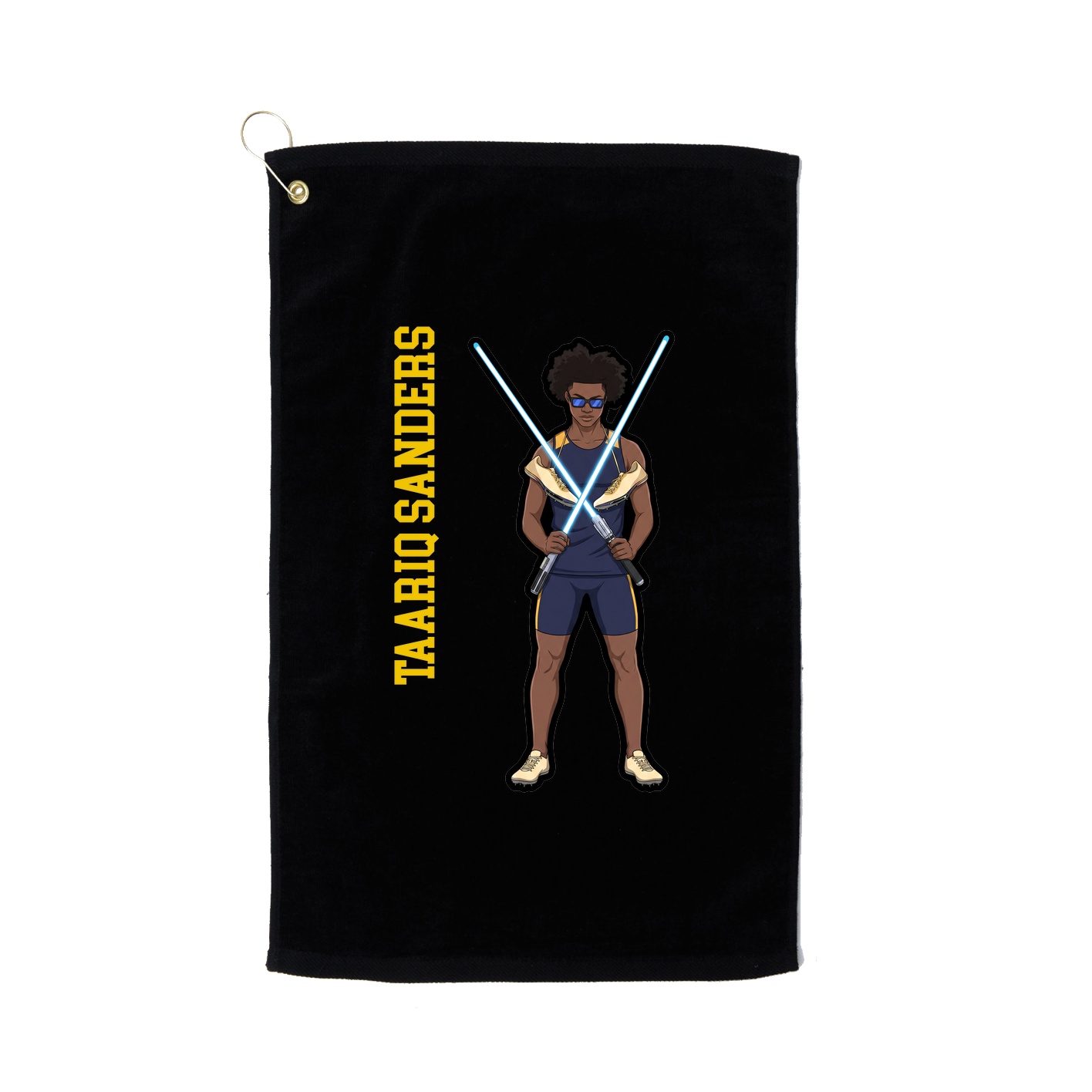 Golf Towel