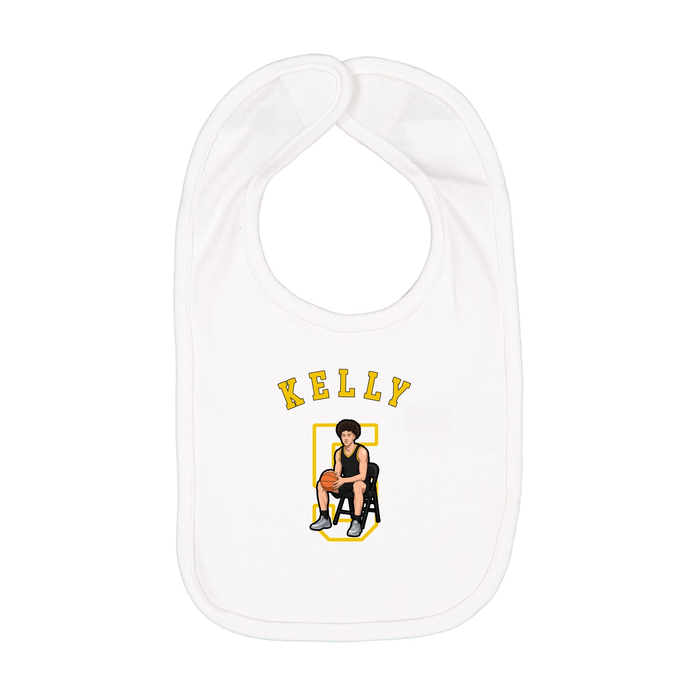 Infant Bib